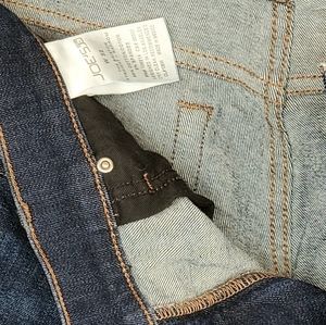 Joe’s The Brixton Straight + Narrow Jeans